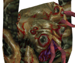 Brain Sucker - Resident Evil 3: Nemesis