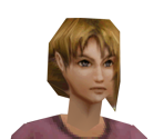 Victim Woman - Resident Evil 3: Nemesis