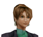 Woman - Resident Evil 3: Nemesis