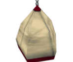 Punching Bag - Grim Fandango