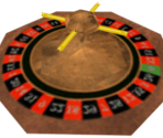 Roulette - Grim Fandango