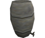 Cask - Grim Fandango