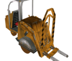 Forklift - Grim Fandango