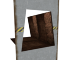 Elevator Shaft - Grim Fandango