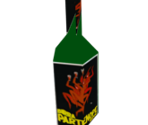 Bottle - Grim Fandango