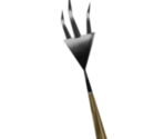 Garden Fork - Grim Fandango