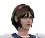 Sherry Birkin (Costume 3) - Resident Evil 6