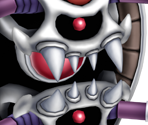 Dark Matter - Dragon Quest Tact