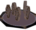 Coffin Shooters - Grim Fandango