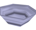 Bowl - Grim Fandango
