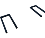 Ship Levers - Grim Fandango