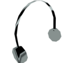 Headphones - Grim Fandango