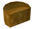Tumbler - Grim Fandango