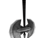 Axe - Grim Fandango