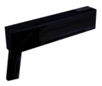 Gun (Bowlsley) - Grim Fandango