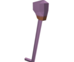 Slot Machine Lever - Grim Fandango