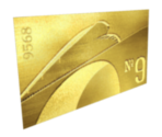 Ticket - Grim Fandango