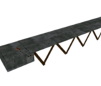 Bridge - Grim Fandango