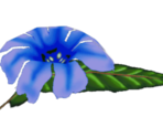 Flower - Grim Fandango