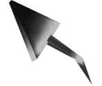 Tattoo Drill - Grim Fandango
