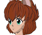 Koto - Yu Yu Hakusho: Slugfest