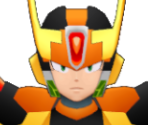 X (X-Fire) - Mega Man X Customs