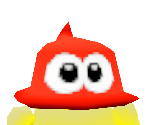 Plok (Super Smash Bros. 64) - Plok Customs