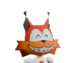Bubsy (Super Smash Bros. 64) - Bubsy Customs