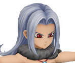 Monster Wrangler (Female) - Dragon Quest Tact