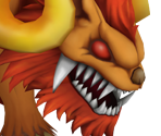 Gorago - Dragon Quest Tact