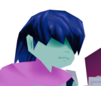 Kris (Zelda 64 Style) - Deltarune Customs