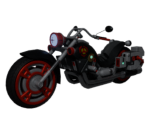 Dark Rider (HD) - Sonic the Hedgehog Customs