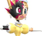 Princess Ariana - HarmoKnight