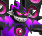 Gargan - HarmoKnight