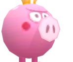 King Poink - HarmoKnight