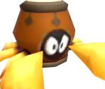 Conga Crab - HarmoKnight