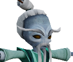 The Master - Destroy All Humans!: Path of the Furon