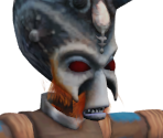 Othropox 13 (Ape) - Destroy All Humans!: Path of the Furon