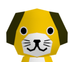 Dog - SAPARi