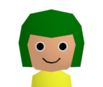 Girl - SAPARi