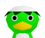 Kappa - SAPARi