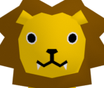 Lion - SAPARi