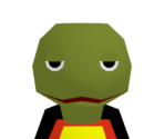Kame - SAPARi