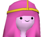 Princess Bubblegum - Bloons Adventure Time TD