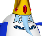 Ice King - Bloons Adventure Time TD