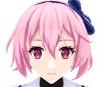 Dinatan (Camelot Academy Uniform) - Aster Tatariqus