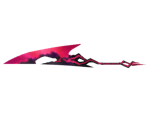 Magic Sword Surt - Aster Tatariqus
