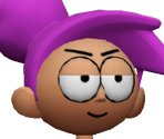 Enid - Cartoon Network Superstar Soccer: GOAL!!!