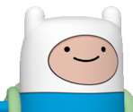 Finn - Adventure Time: Pirates of the Enchiridion