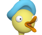 Choose Goose - Adventure Time: Pirates of the Enchiridion
